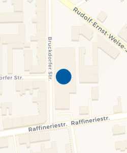 Vorschau: Karte von Mitteldeutsches Autohaus