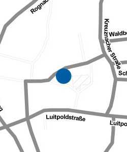 Vorschau: Karte von Kahnweilerhaus