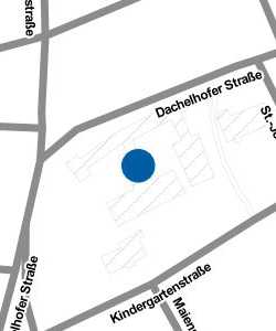Vorschau: Karte von Volksschule Dachelhofen