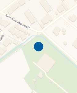 Vorschau: Karte von Kinderspielplatz Tennishalle
