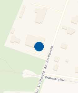 Vorschau: Karte von Waldcafe