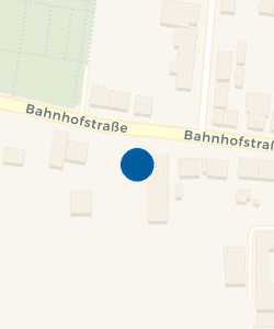 Vorschau: Karte von Volksbank Höxter, SB-Filiale | Zweigniederlassung der VerbundVolksbank OWL eG