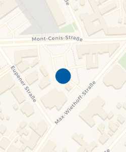 Vorschau: Karte von Platz Vor Ort