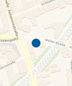 Vorschau: Karte von Smiley's Pizza Profis Osnabrück