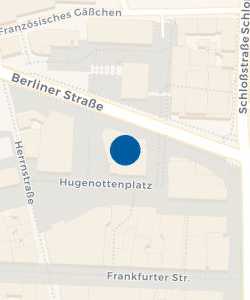Vorschau: Karte von Hair-Tower GmbH