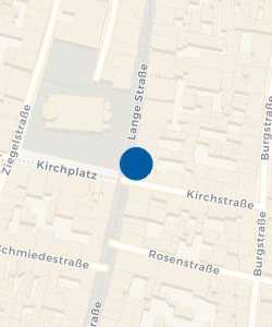 Vorschau: Karte von Stadtcafé