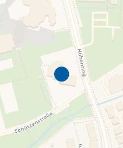 Vorschau: Karte von Evangelisches Familienzentrum Maria-Magdalena