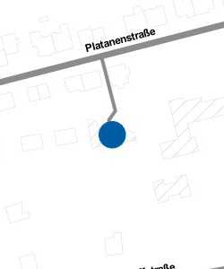 Vorschau: Karte von Kaspar Hauser Therapeutikum Berlin gGmbH