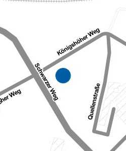 Vorschau: Karte von GGS Königshöher Weg
