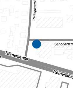 Vorschau: Karte von Polizei Ingolstadt