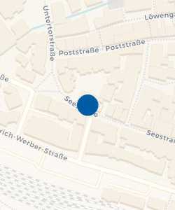 Vorschau: Karte von Hospital zum Heiligen-Geist