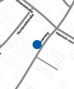 Vorschau: Karte von Apotheke am Hammerweg OHG