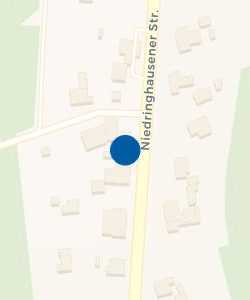 Vorschau: Karte von Autohaus Winkel