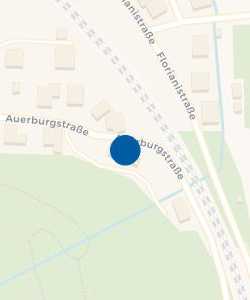 Vorschau: Karte von Gästehaus Maier