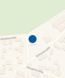 Vorschau: Karte von Kindergarten Ruppertsweiler
