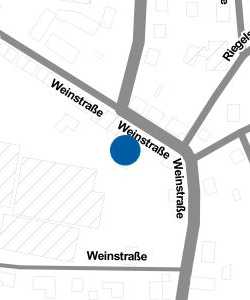 Vorschau: Karte von Freiwillige Feuerwehr Wallerstein