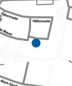 Vorschau: Karte von Poliklinikum Hildburghausen MVZ GmbH