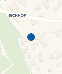 Vorschau: Karte von Hotel-Gasthof Löhnert