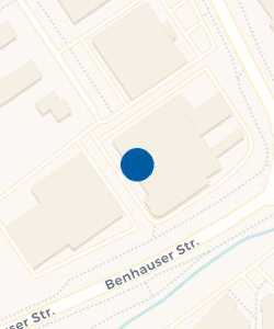Vorschau: Karte von WABA Farben Braun GmbH & Co. KG