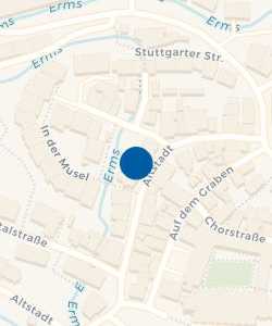 Vorschau: Karte von Taxi Tietz