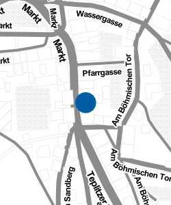 Vorschau: Karte von Bäckerei Schmieder GmbH & Co. KG