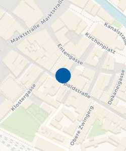 Vorschau: Karte von Bäckerei Neff