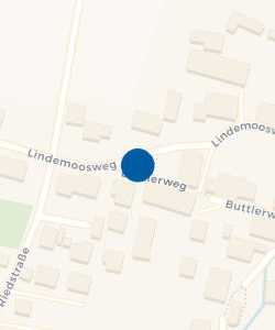 Vorschau: Karte von Lindemoosweg