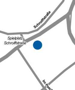 Vorschau: Karte von Autohaus Humpf