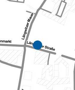 Vorschau: Karte von Olaf Gießler Weinfachhandlung und Confiserie Längwitz