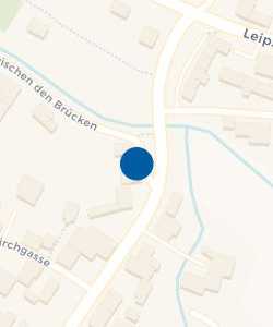 Vorschau: Karte von Apotheke Fürstenhagen