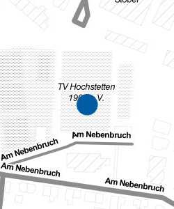 Vorschau: Karte von TV Hochstetten 1904