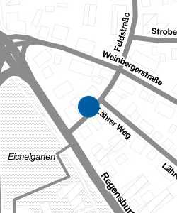 Vorschau: Karte von Petitfour Kochschule Neumarkt, Kochkurse, Eventlocation, Feiern