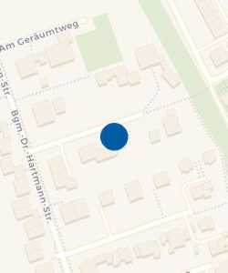 Vorschau: Karte von Lebenshilfe Landsberg