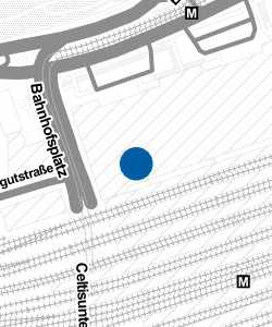 Vorschau: Karte von Rubenbauer Genusswelten | Nürnberg Hauptbahnhof