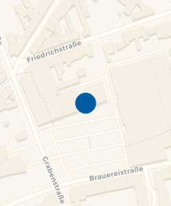Vorschau: Karte von Stadtwerke Service Meerbusch Willich GmbH & Co. KG