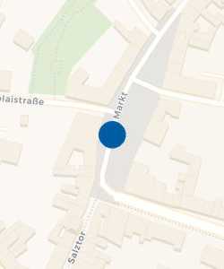 Vorschau: Karte von Markt-Café Schönebeck