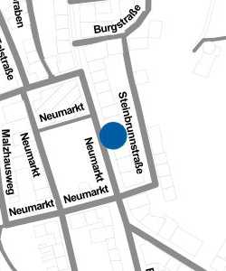 Vorschau: Karte von Blumenhaus Am Neumarkt