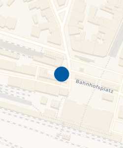 Vorschau: Karte von Sparda-Bank Berlin eG