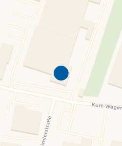 Vorschau: Karte von Kartowell Verpackungstechnik GmbH
