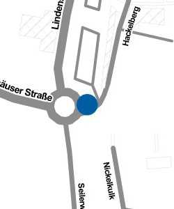 Vorschau: Karte von Gastro am Hackelberg
