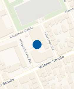 Vorschau: Karte von Bismarckschule: Jahn-Sporthalle