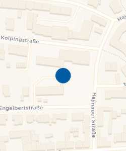 Vorschau: Karte von Städtische Gemeinschaftsgrundschule Engelbertstraße