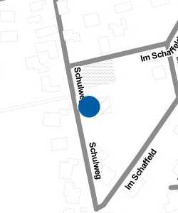 Vorschau: Karte von Kommunaler Kindergarten Peterswald-Löffelscheid
