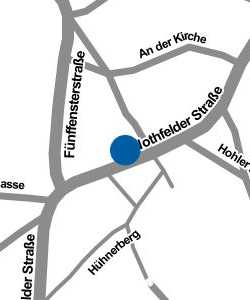 Vorschau: Karte von Backshop im Dorfmarkt