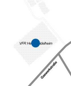 Vorschau: Karte von VFR Hettenleidelheim