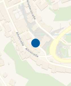 Vorschau: Karte von LINDA - Rathaus Apotheke Blankenheim