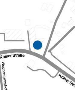 Vorschau: Karte von Polizeiwache Ennepetal