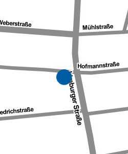 Vorschau: Karte von Kundenparkplatz expert Schäfer