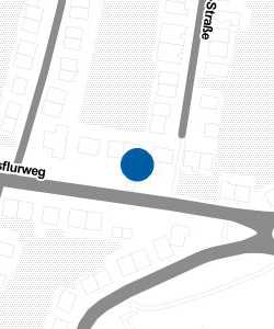 Vorschau: Karte von Öffentlicher Bücherschrank Lerchesflurweg