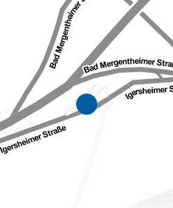 Vorschau: Karte von Tanzcafe Riegler